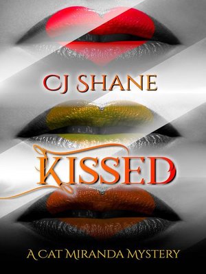 cover image of Kissed